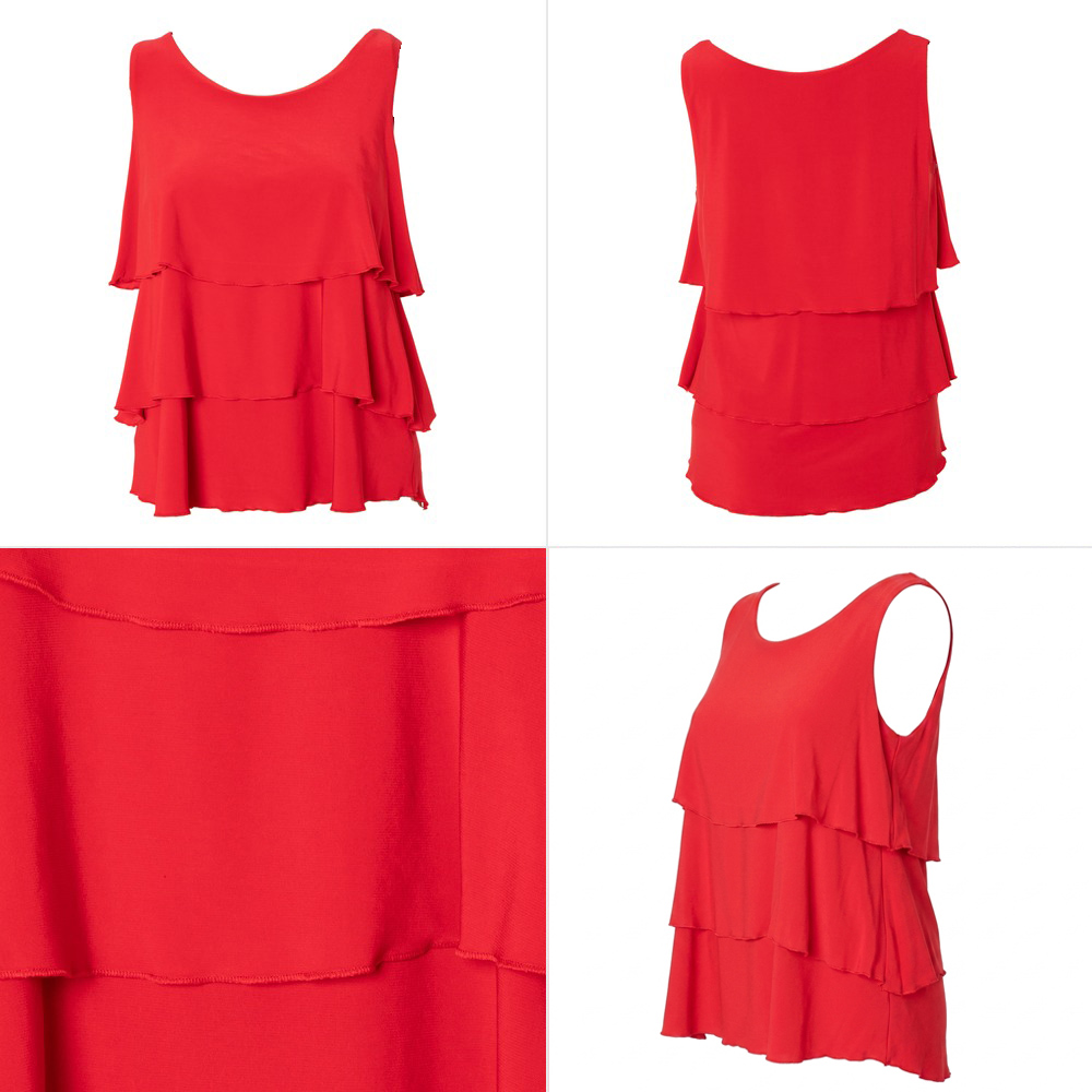 Apparel ecommerce 2